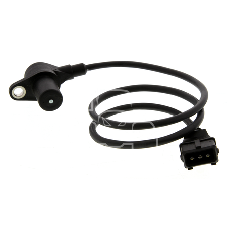 Sensor de velocidad