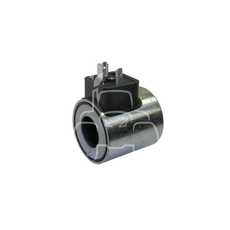 Válvula solenoide