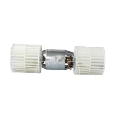 Motor del ventilador