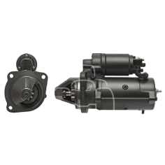Motor de arranque