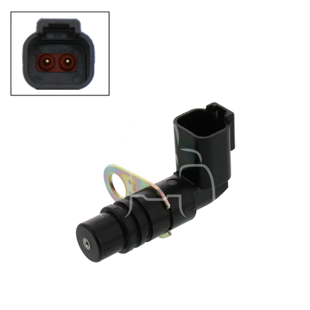 Sensor de velocidad