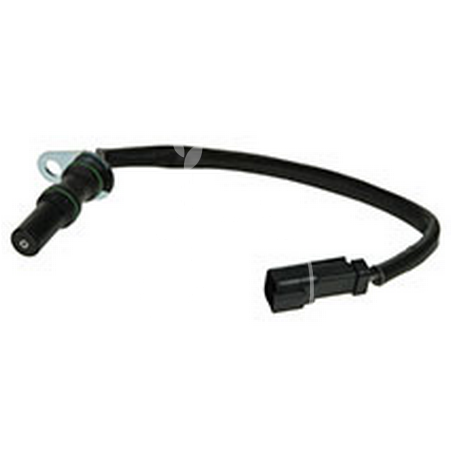 Sensor de velocidad