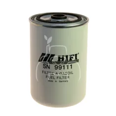 Filtro de combustible