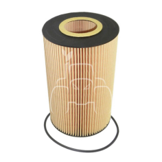 Filtro de aceite