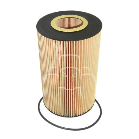 Filtro de aceite