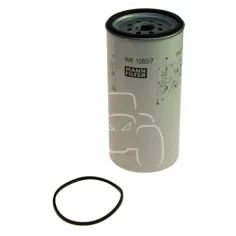 Filtro de combustible