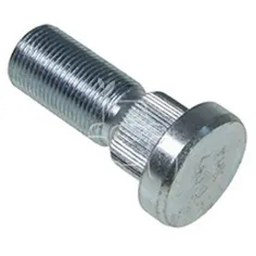 Tornillo de rueda