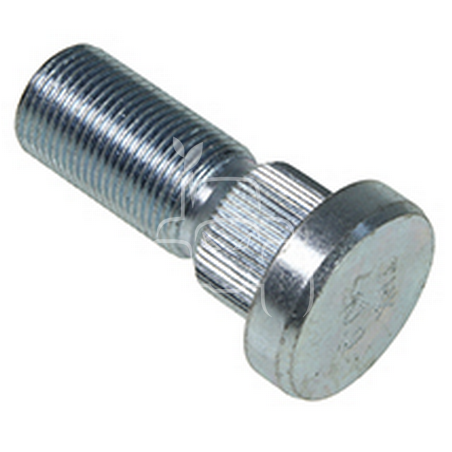 Tornillo de rueda