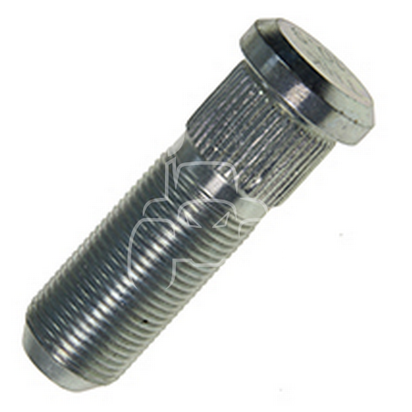 Tornillo de rueda