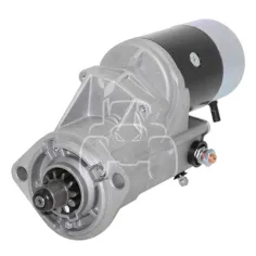 Motor de arranque