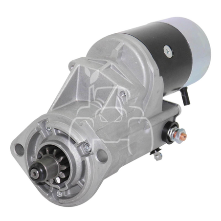 Motor de arranque