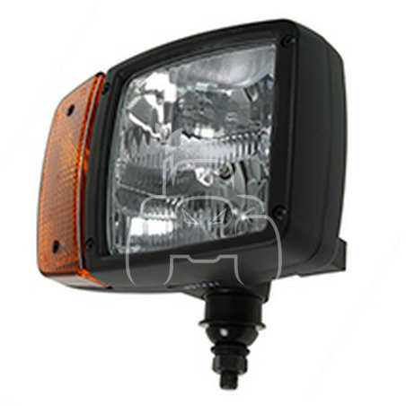 Faro de combinacion