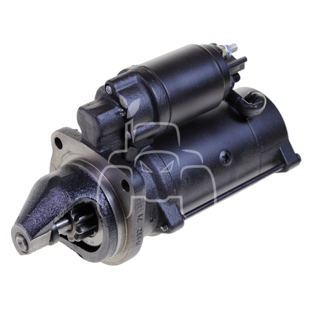 Motor de arranque