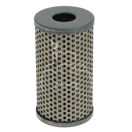 Filtro hidráulico