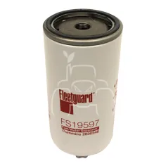 Filtro de combustible