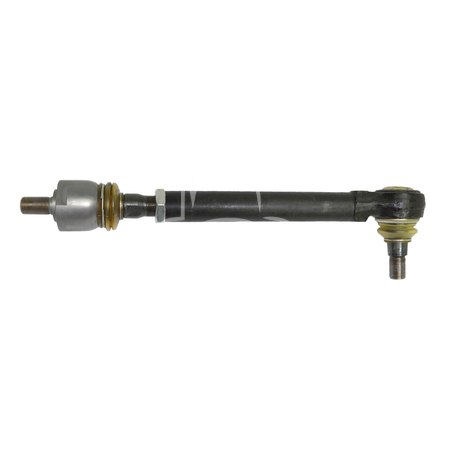 Rotula de dirección + rotula axial