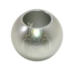 Bola de enlace inferior