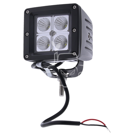 Faro de trabajo led