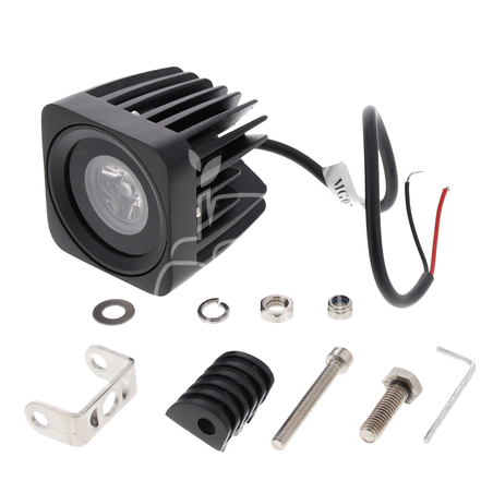 Faro de trabajo led