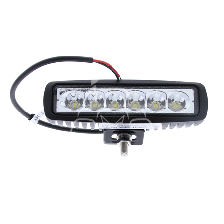 Faro de trabajo led