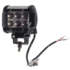 Faro de trabajo led