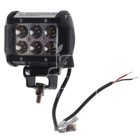 Faro de trabajo led