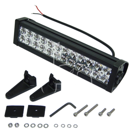 Faro de trabajo led
