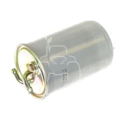Filtro de combustible
