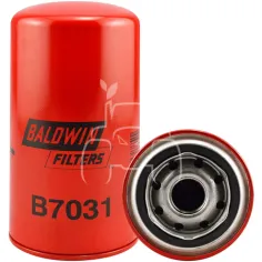 Filtro de aceite