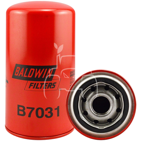Filtro de aceite