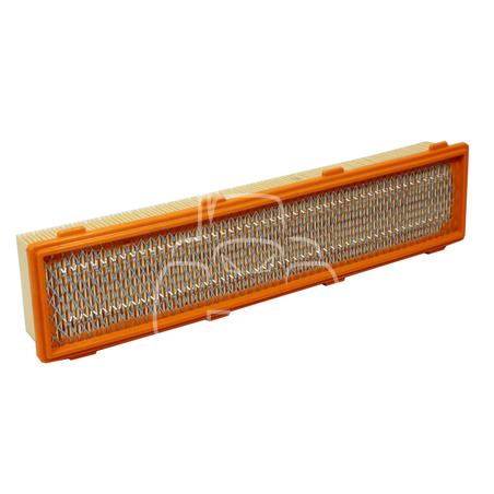 Filtro de cabina