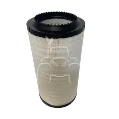 Filtro de aire exterior