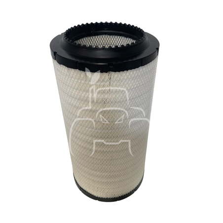 Filtro de aire exterior