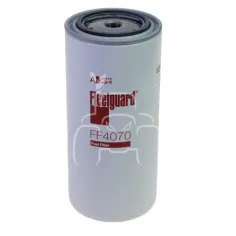 Filtro de combustible