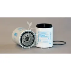 Filtro de combustible