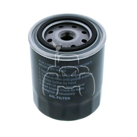 Filtro de aceite