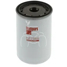 Filtro hidraulico