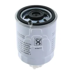 Filtro de combustible