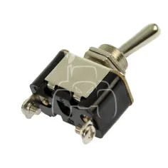 Interruptor de palanca 3p - x1