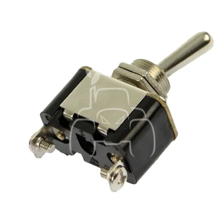 Interruptor de palanca 3p - x1