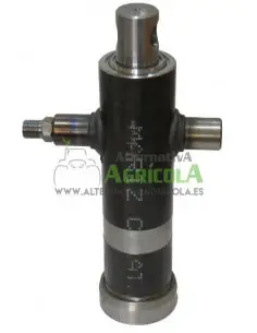 Cilindro Telescópico para remolque basculante hasta 2.5tn cogidas superior