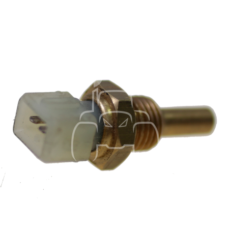 Sensor de temperatura