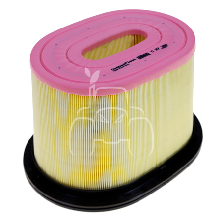 Filtros accesorios