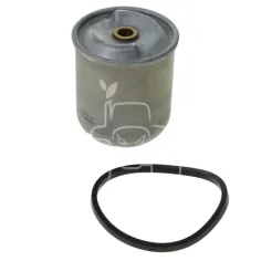 Filtro de aceite