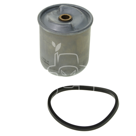 Filtro de aceite