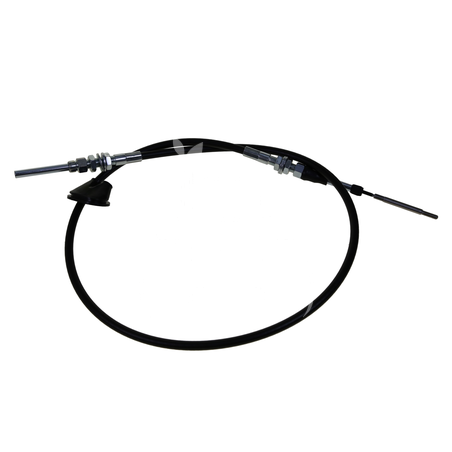 Cable cambio de marchas