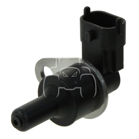 Sensor de temperatura