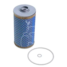 Filtro de aceite