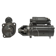 Motor de arranque