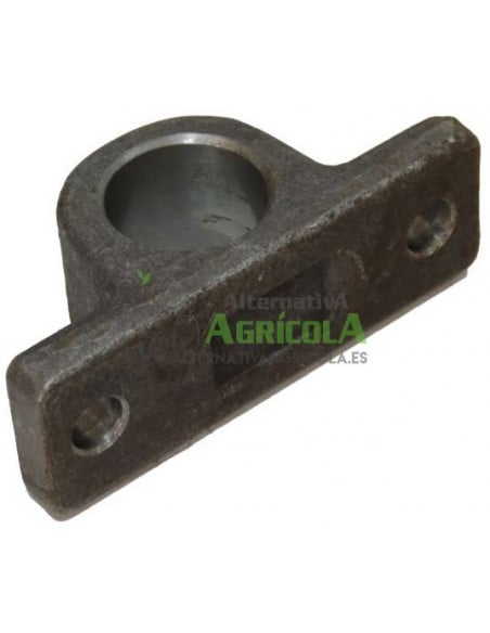 Soporte para Cilindro Basculante/ Telescópico Ø40mm